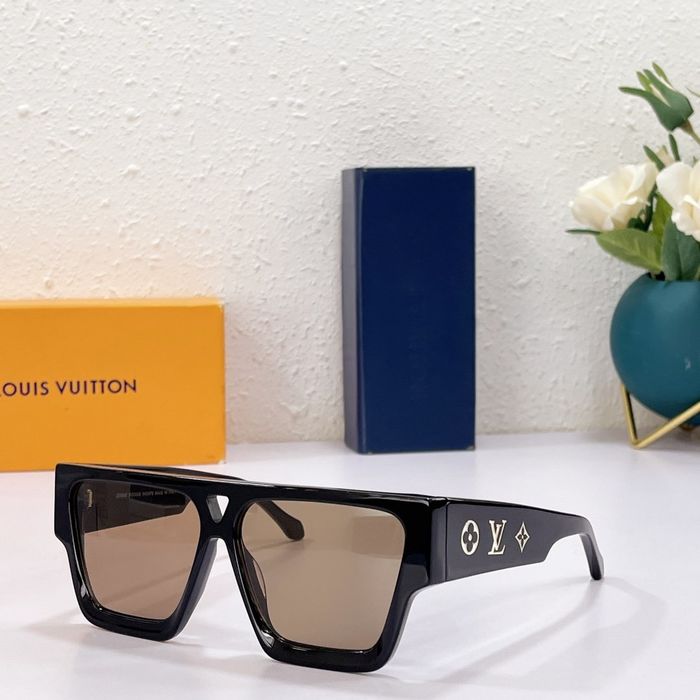 Louis Vuitton Sunglasses Top Quality LVS00623